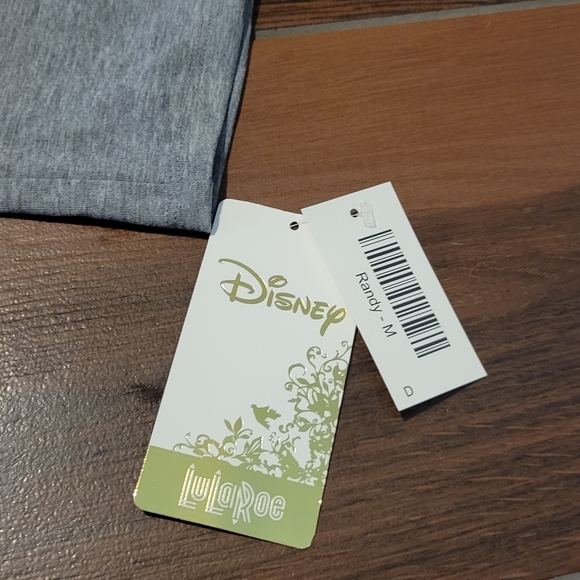 Disney Edition LuLaRoe Madison Size Medium NWT - Picture 4 of 9